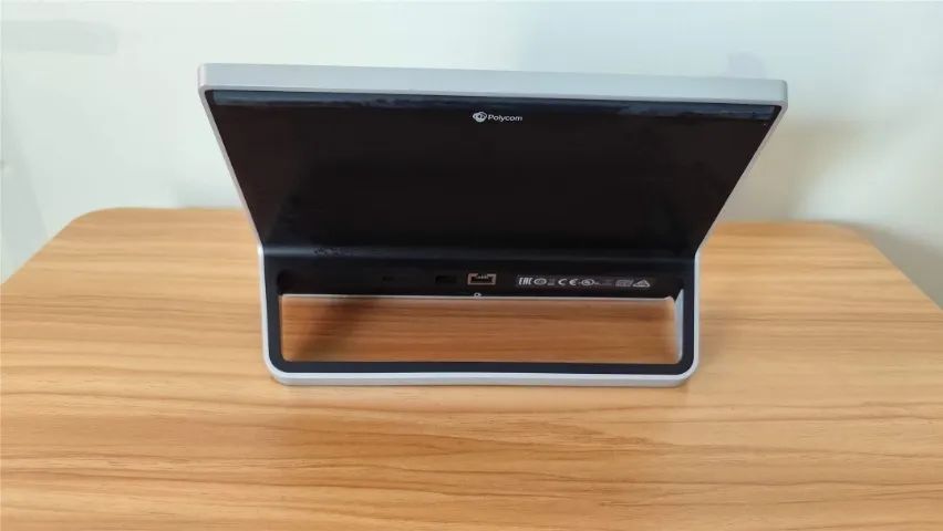Polycom RealPresence Touch painel touch original testado - Foto 4