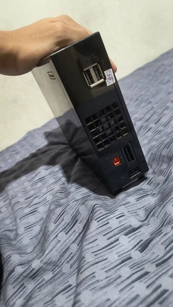 Nintendo Wii - Foto 2