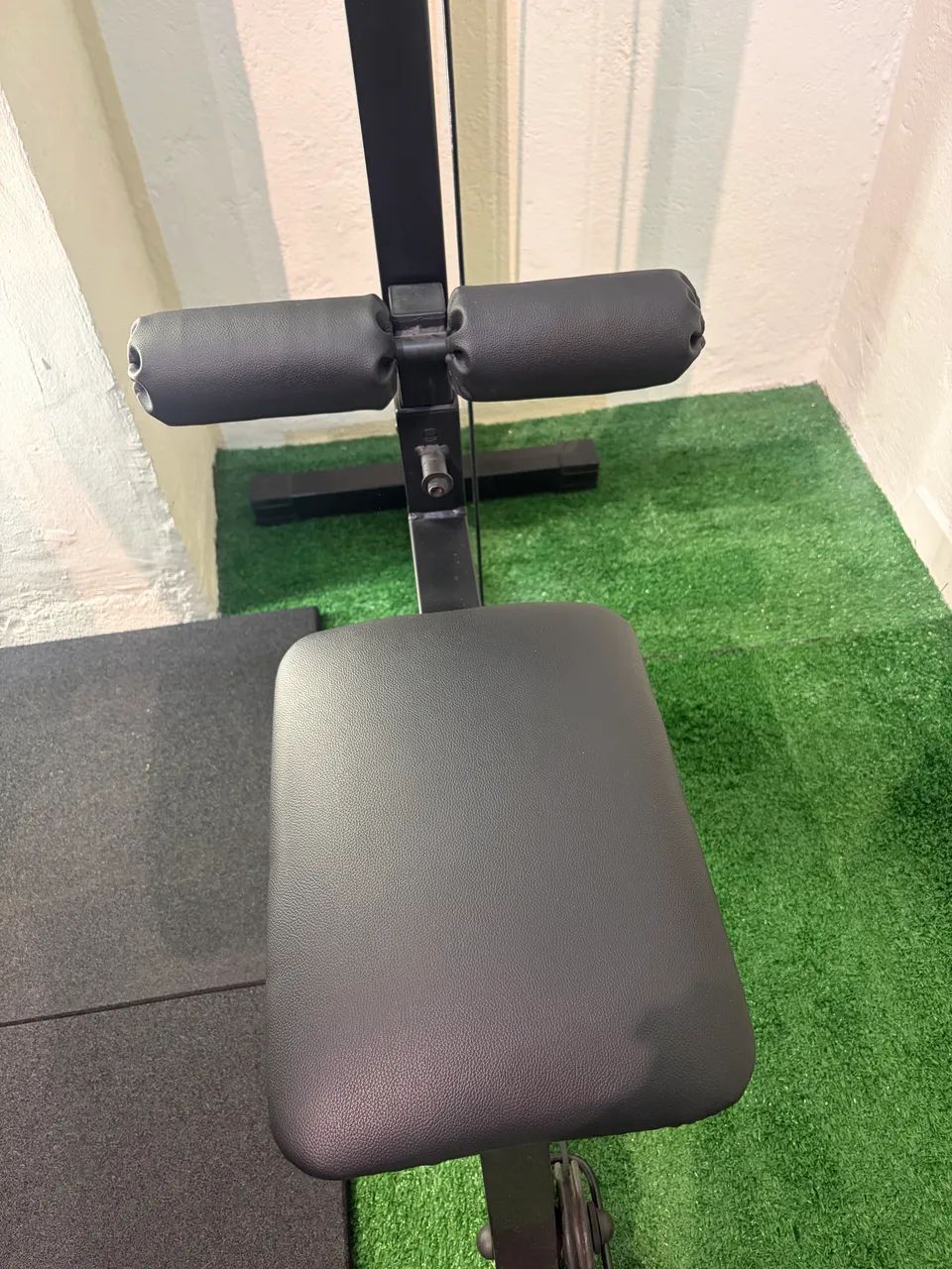 Pulley Academia  - Foto 3