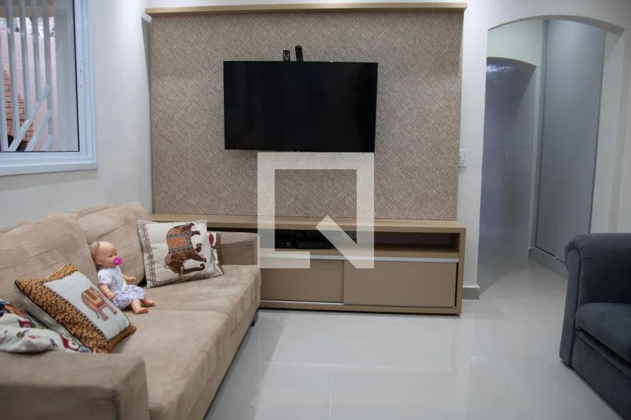 Casa à Venda - Vila Constança , 3 Quartos, 190 m2 - Foto 4