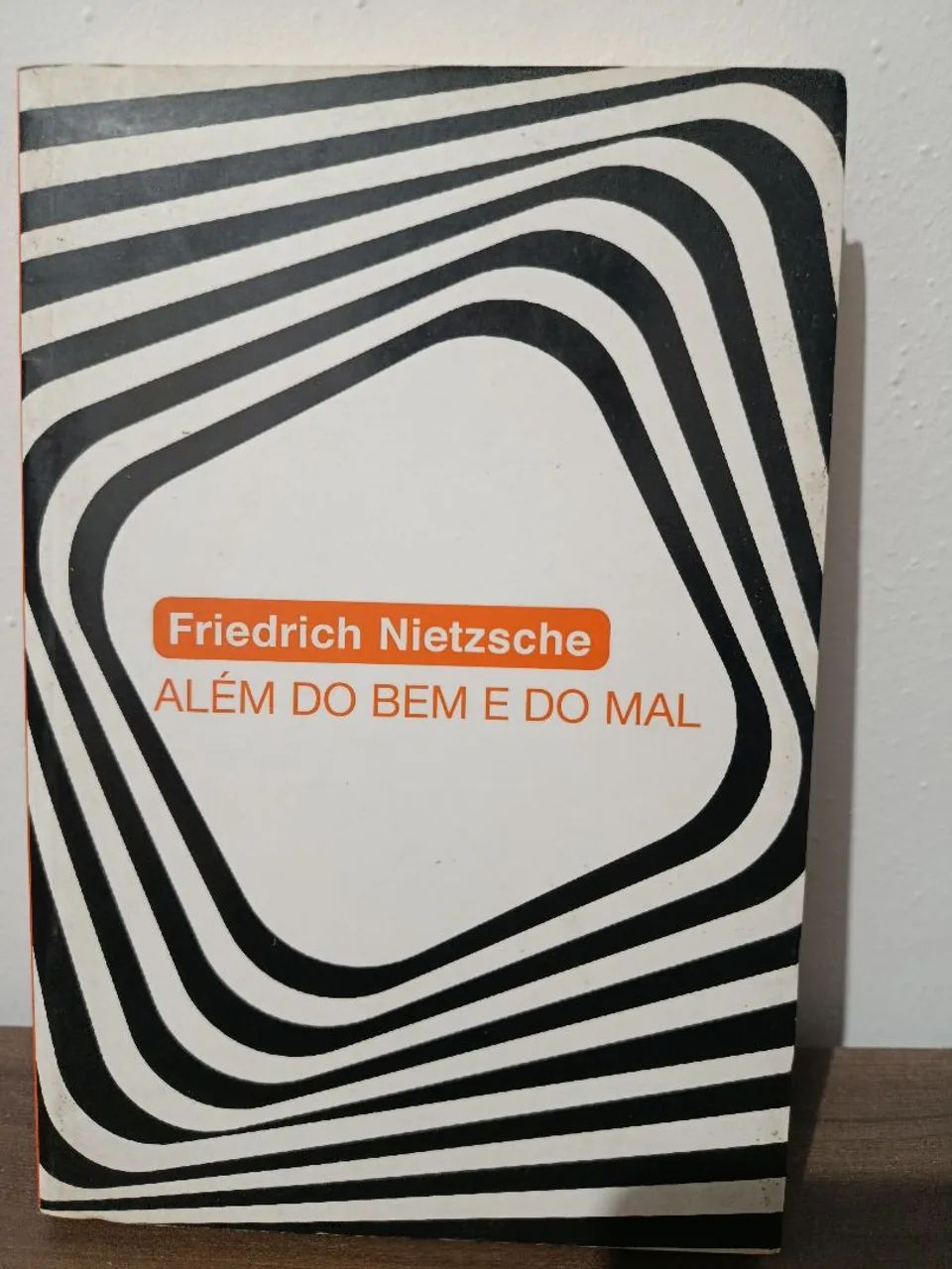 Além do bem e do mal - Nietzsche (Editora Martin Claret)