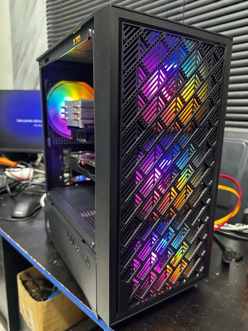 CPU gamer Xeon 