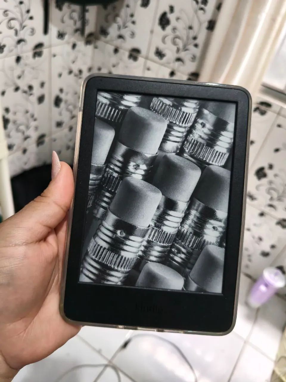 Kindle 11ª geração