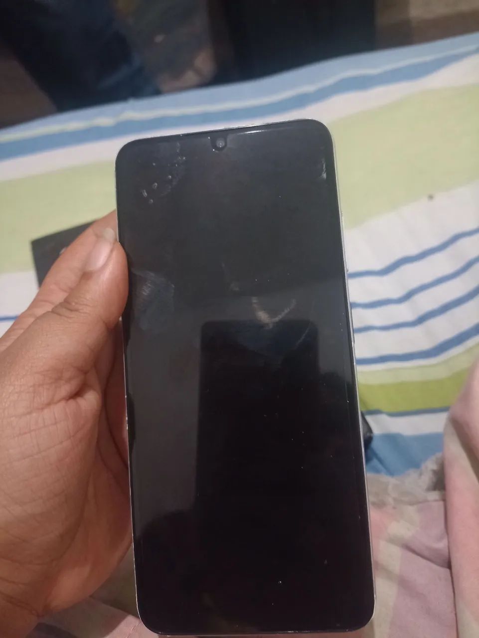 Vendo celular A05 - Foto 4