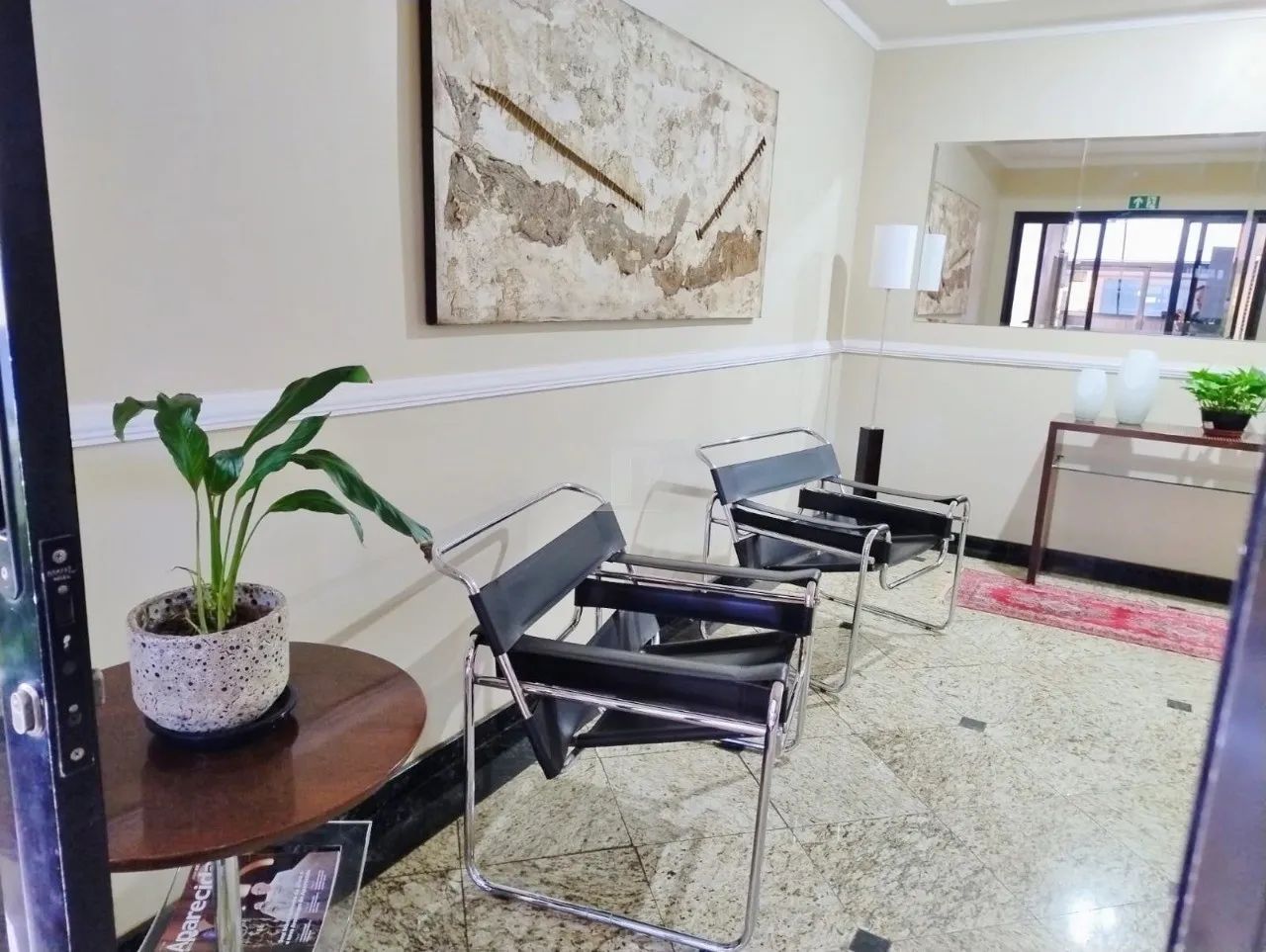 APARTAMENTO PARA LOCAÇÃO - CENTRO PIRACICABA - SAINT GERMAN - Foto 4