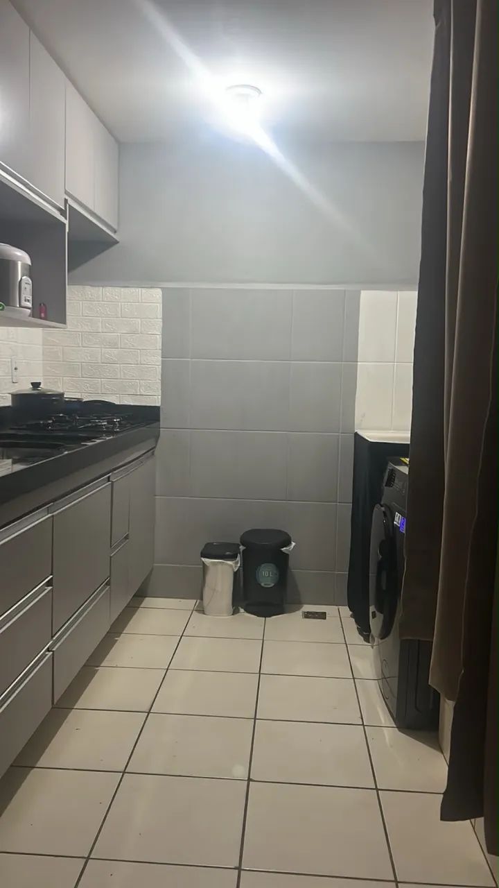 Vende-se Apartamento CDHU - Foto 4