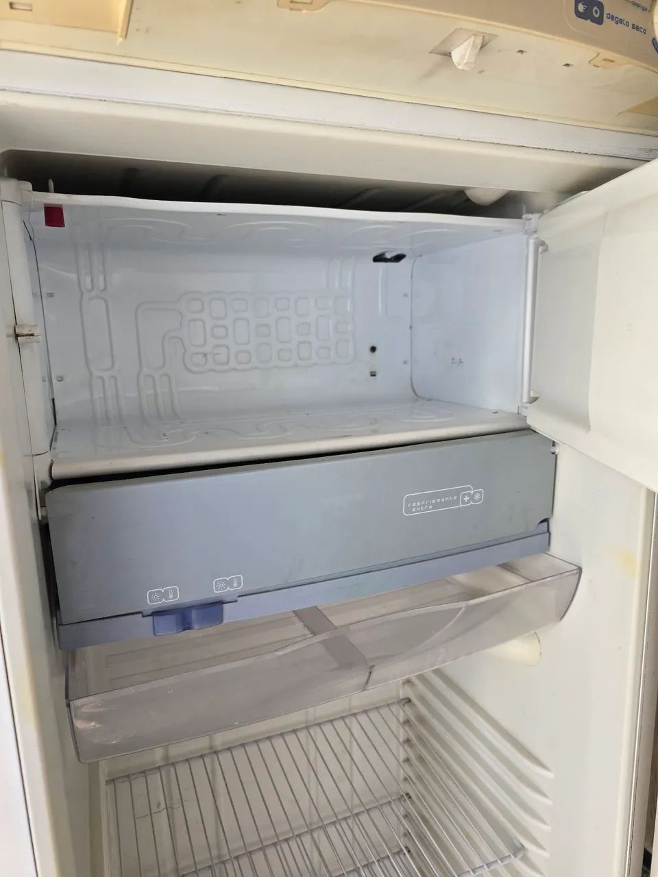 Geladeira Consul 380L - Foto 4