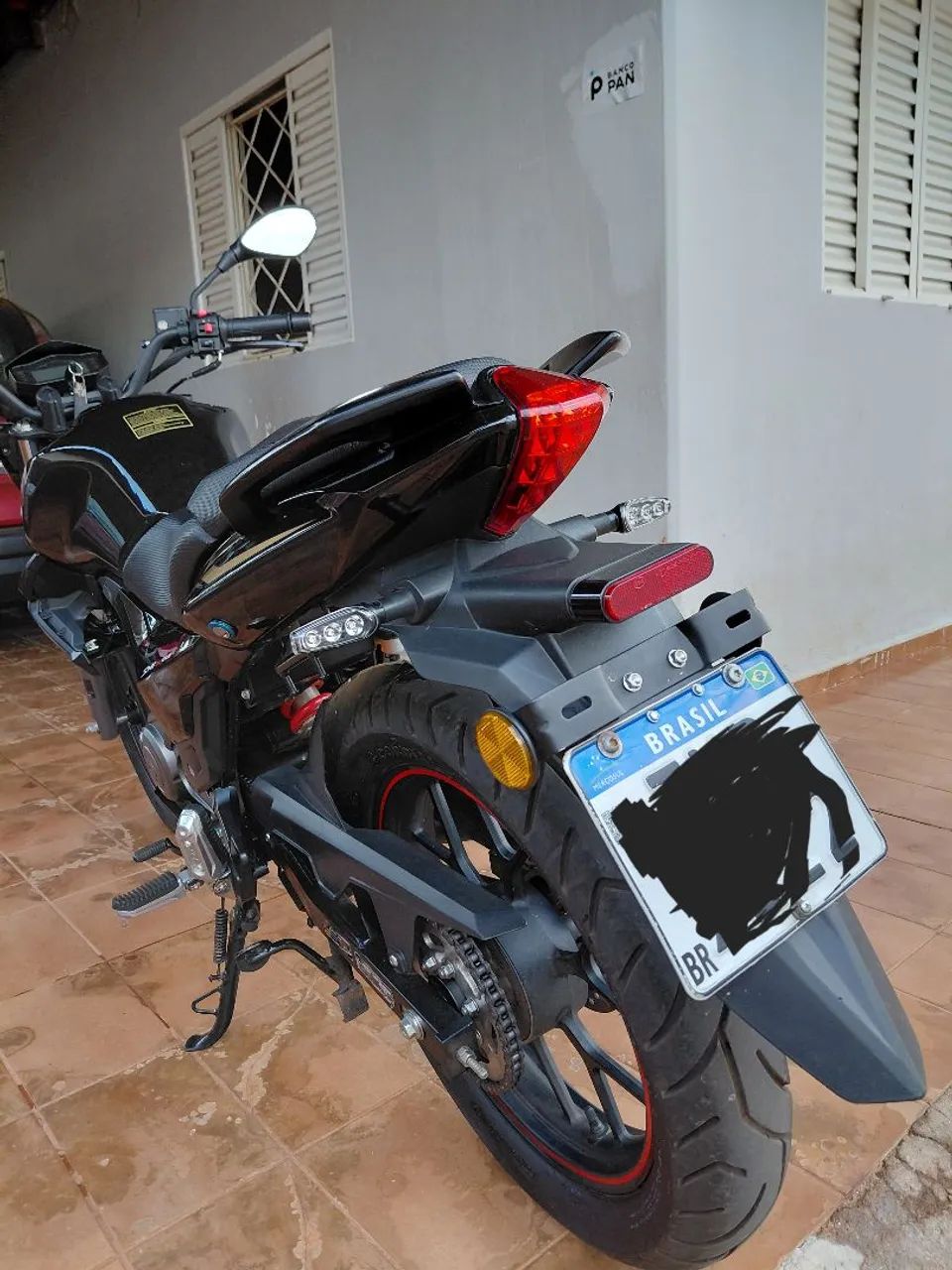 SBM 150s nova - Foto 4