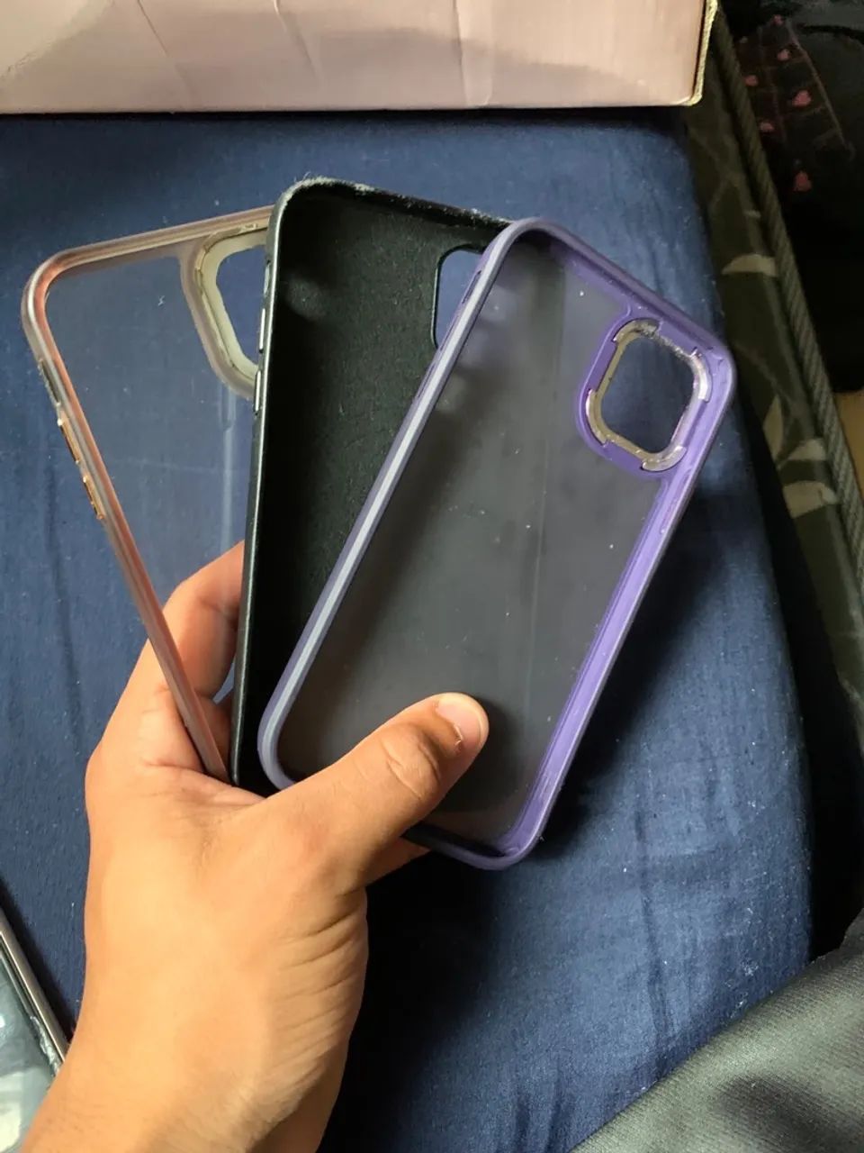 Iphone 11 - Foto 2