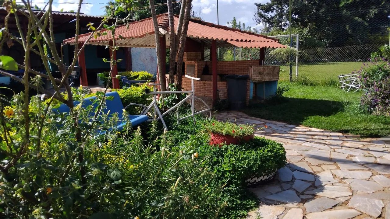 Aluguel de chácara, Aluga-se chácara  - Foto 5