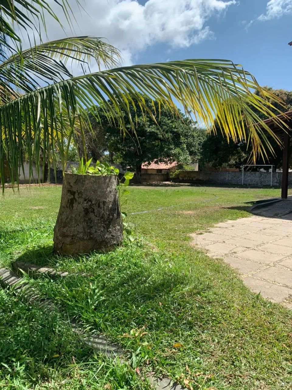 CHÁCARA PARA EVENTOS E HOSPEDAGEM NO ARAÇAGY - Foto 4
