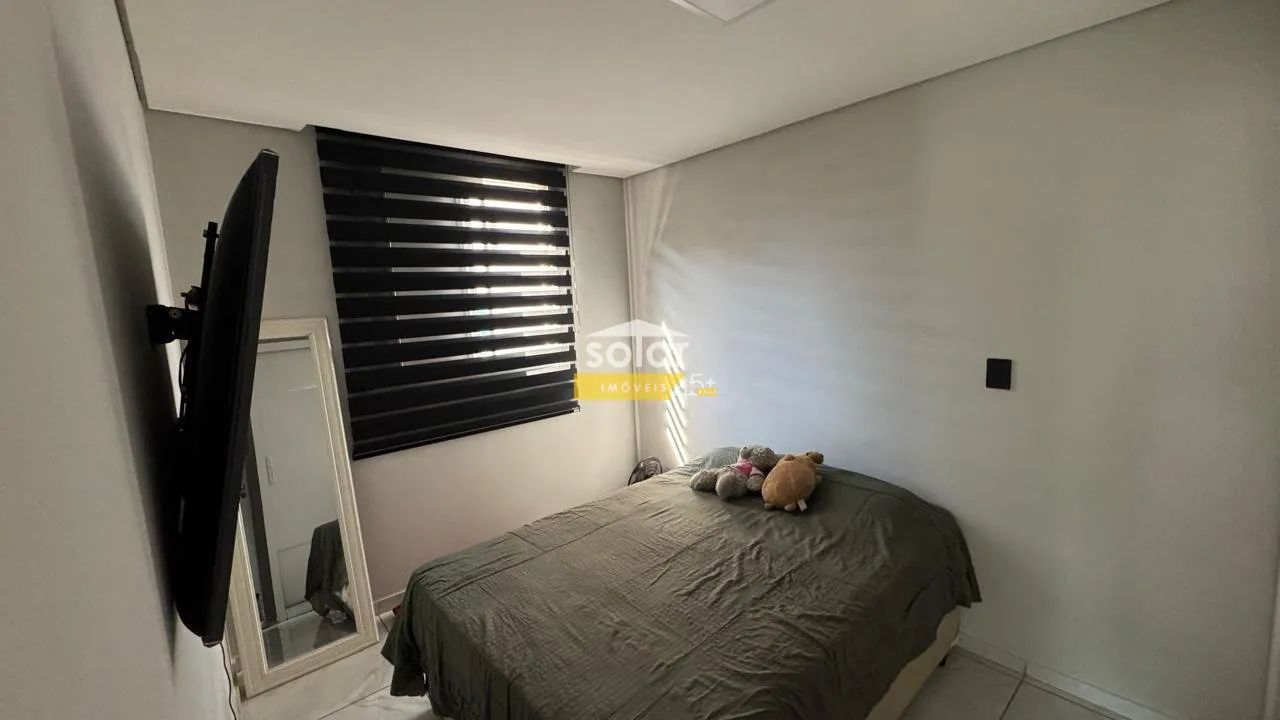 APARTAMENTO À VENDA - VILA CISPER - Foto 3
