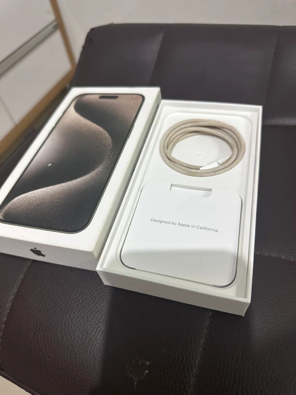 IPHONE 15 PRO MAX, 256GB - Foto 4