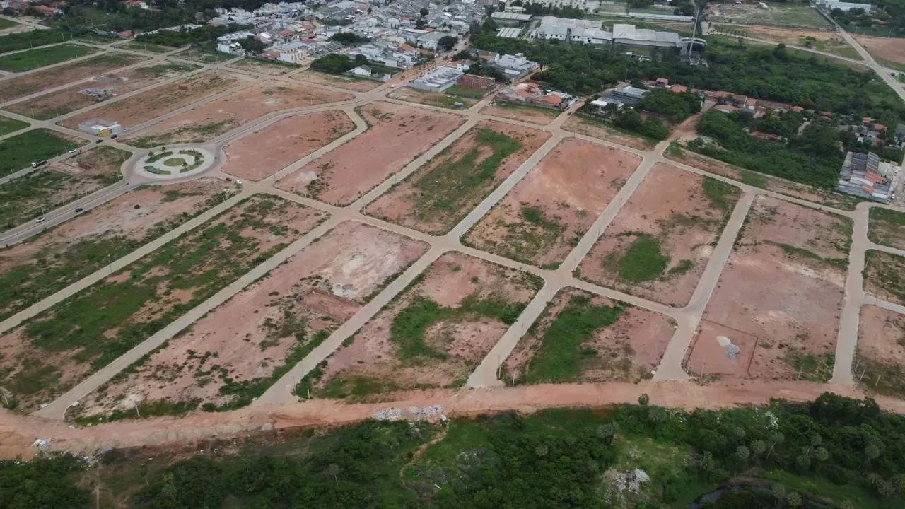 Lotes no Eusébio - Infraestrutura completa - Foto 3