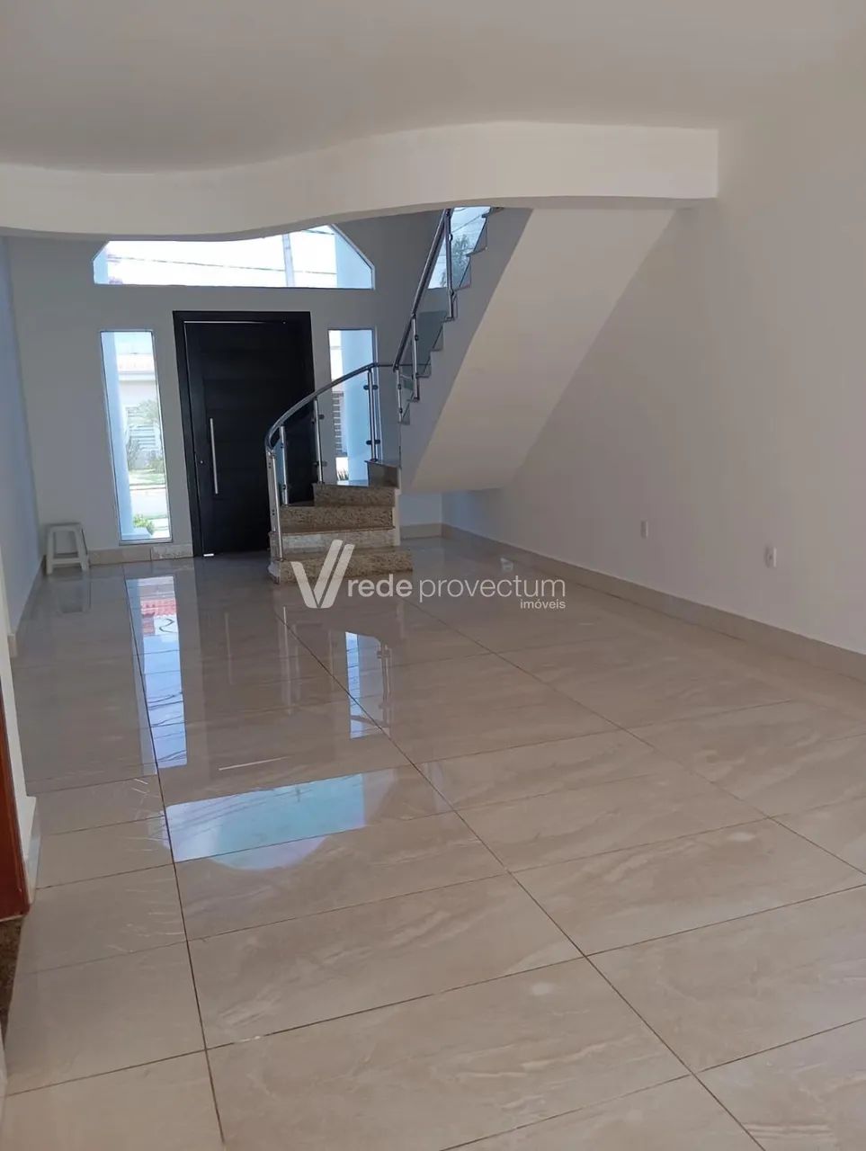 Casa para Locação no Condomínio Reserva Real-Paulínia