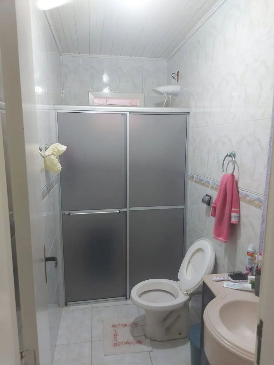 Casa de Sítio em Terreno de 640m² - Laranjal, Paulo Lopes/SC - Foto 3