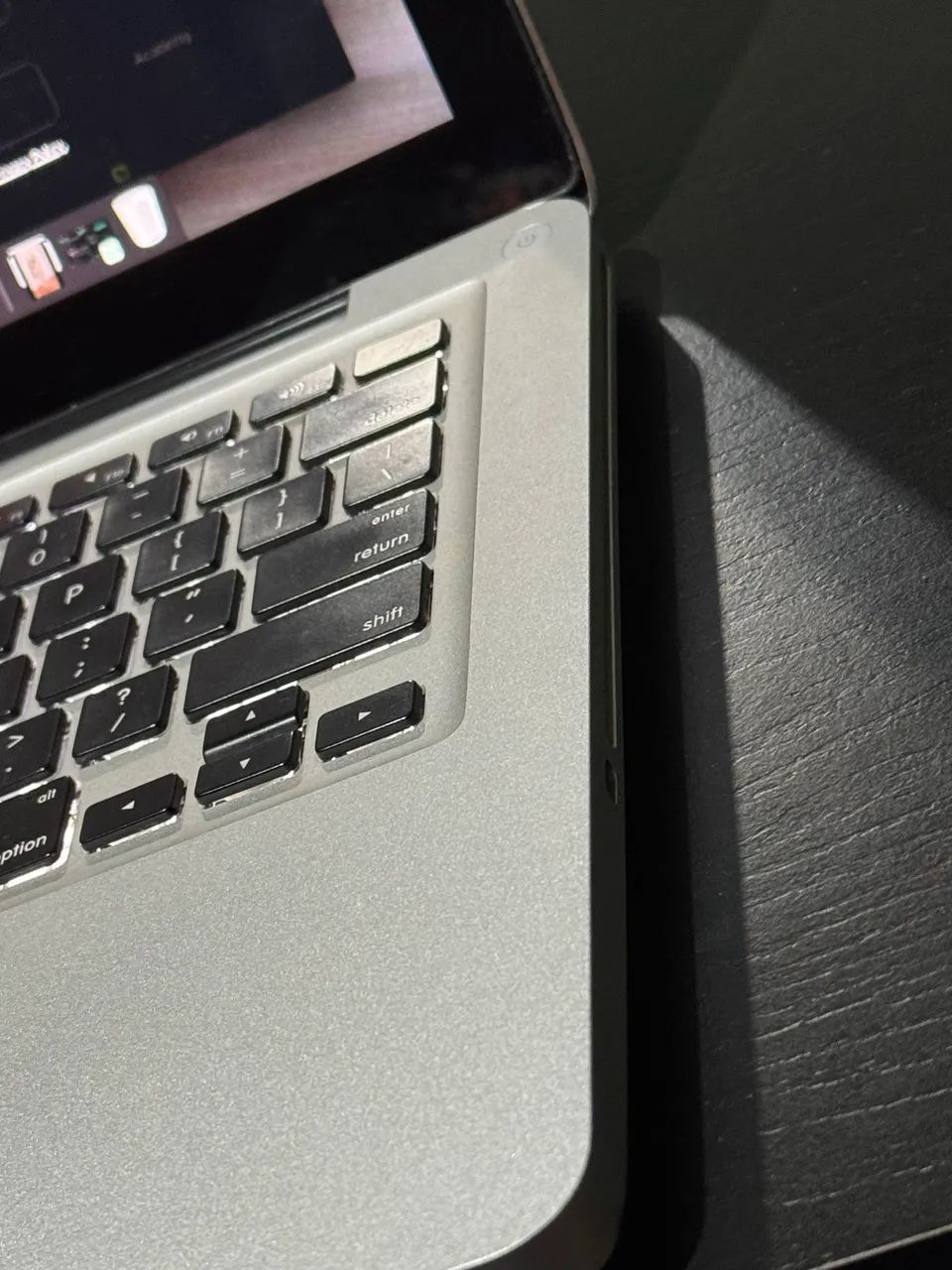 MacBook PRO  - Foto 4