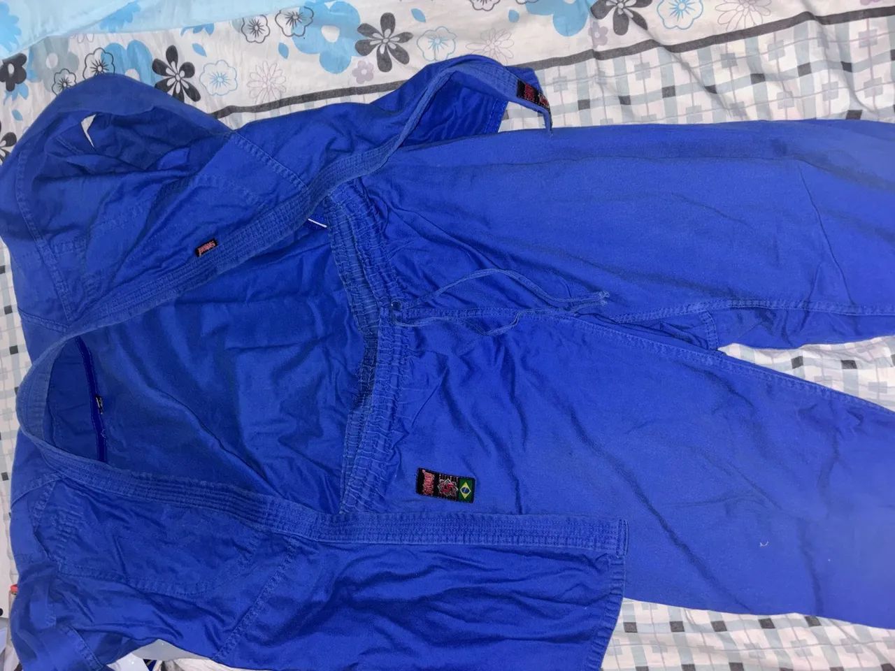 Kimono shiroi - Foto 2