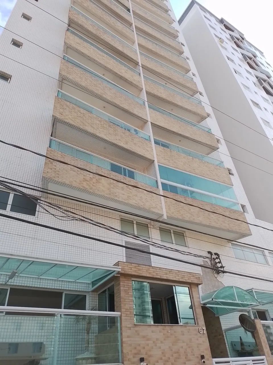 Apto 2 dorm diária 200 reais - Foto 11