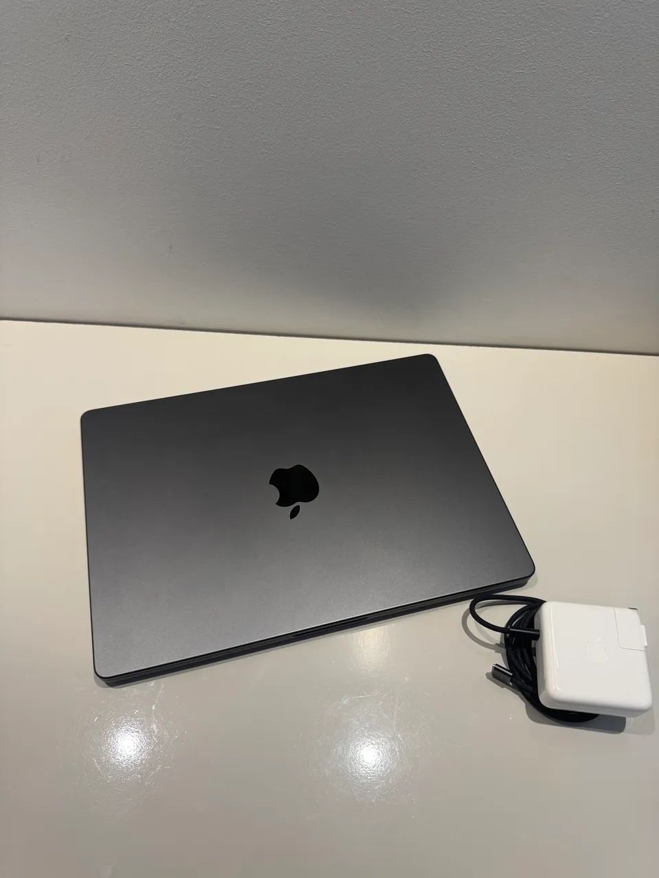 MacBook M5 PRO 1TB | 1 mês de uso