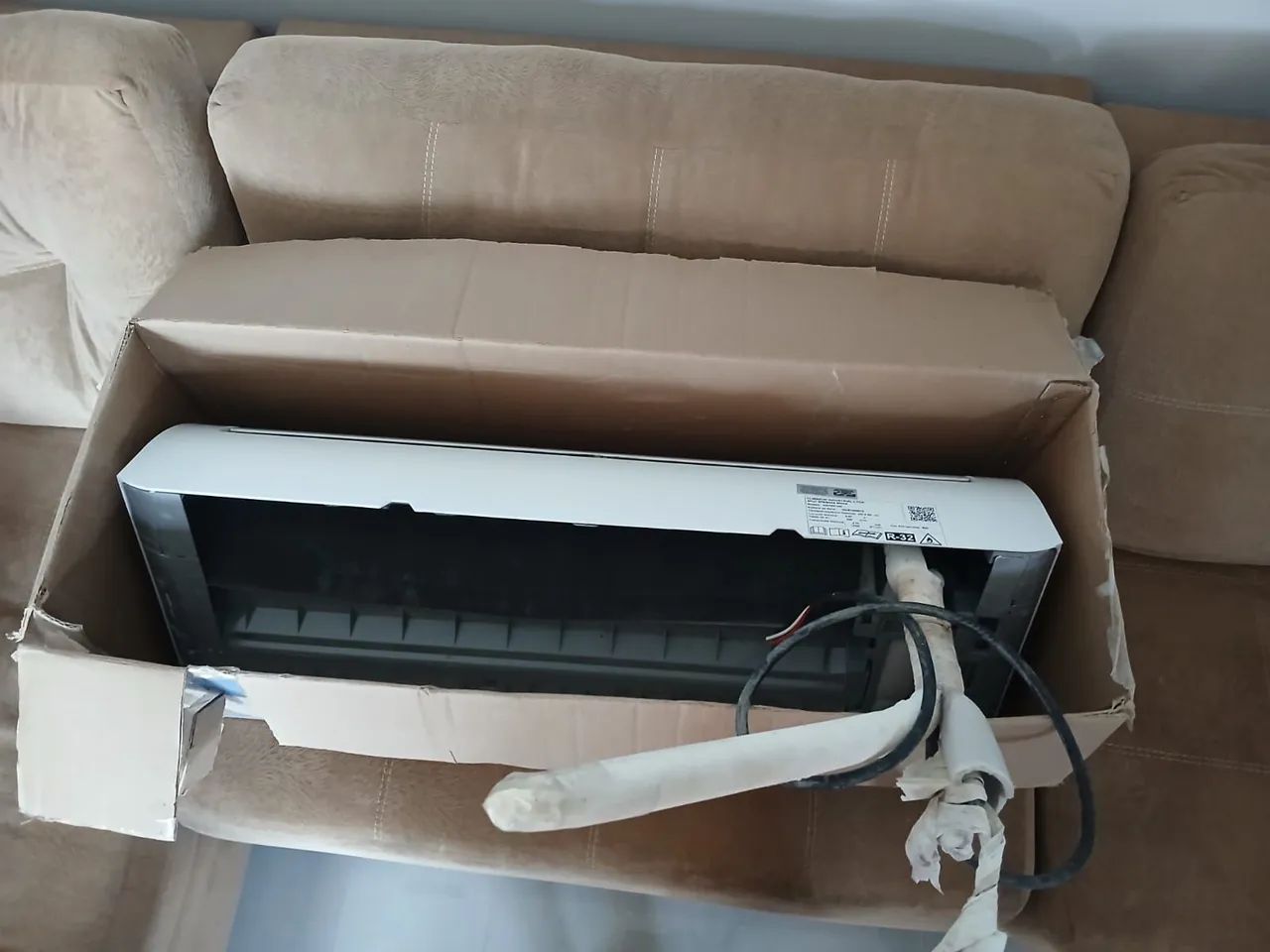 Vendo ar condicionado  - Foto 5