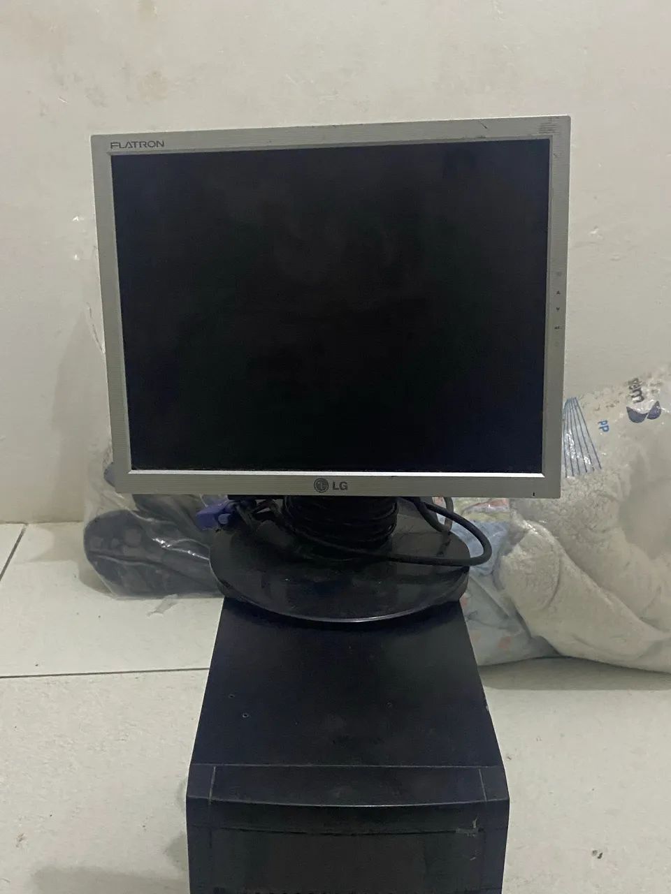 Computador completo - Foto 4