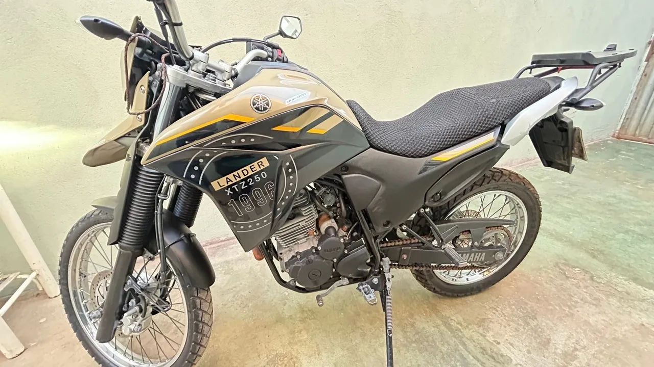 Lander 250 - Foto 2