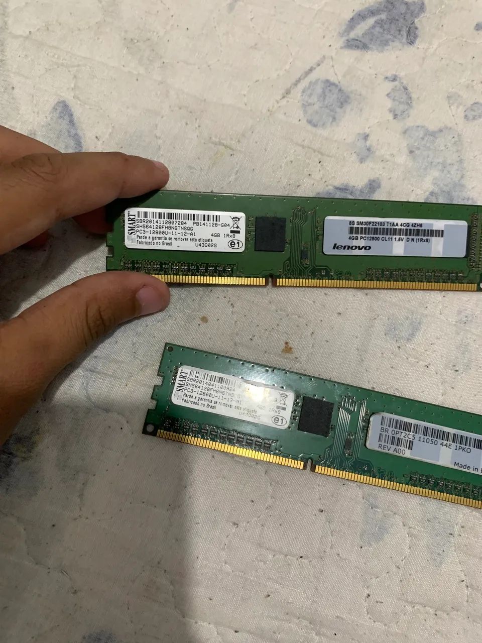 Memória ram ddr3 - Foto 4