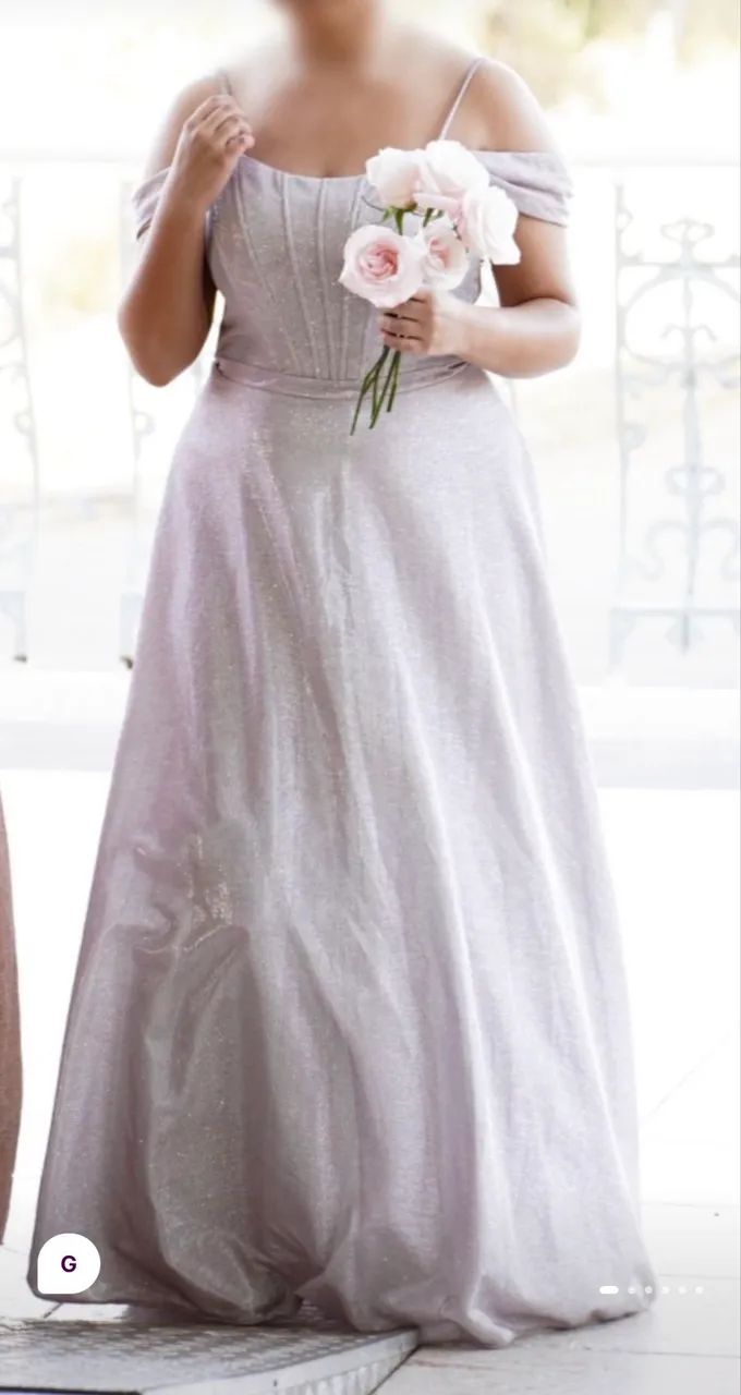 Vestido de festa  - Foto 4