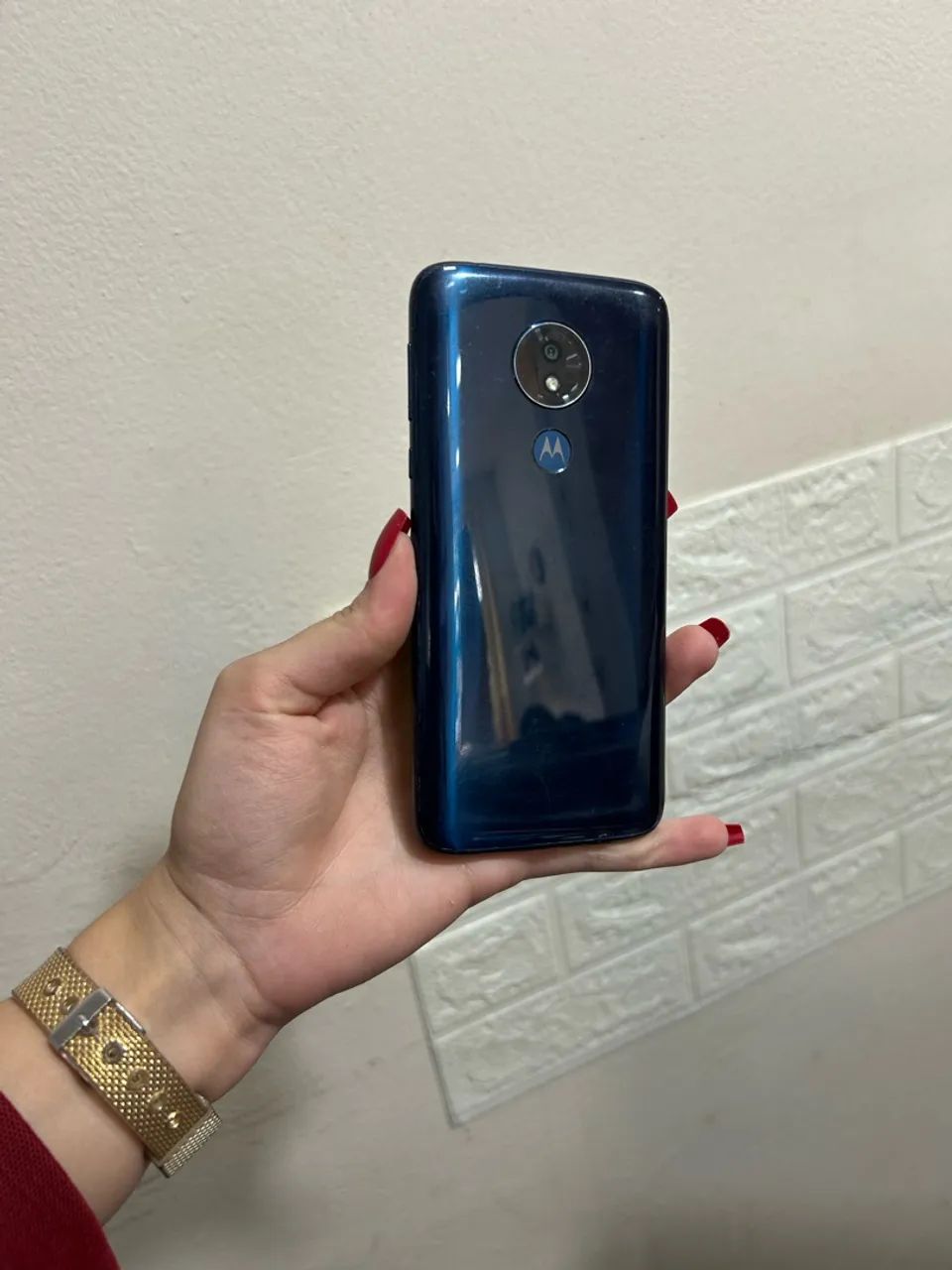 Moto G7 power  - Foto 3