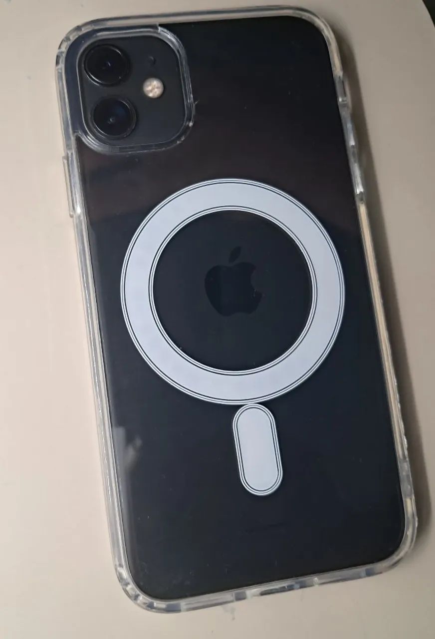 iPhone 11 64GB - Foto 5