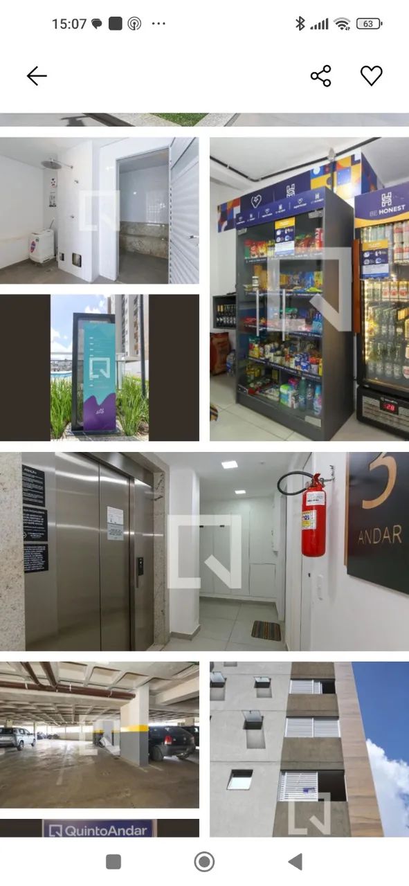 Apartamento 3 quartos bairro Nova Suiça  - Foto 4