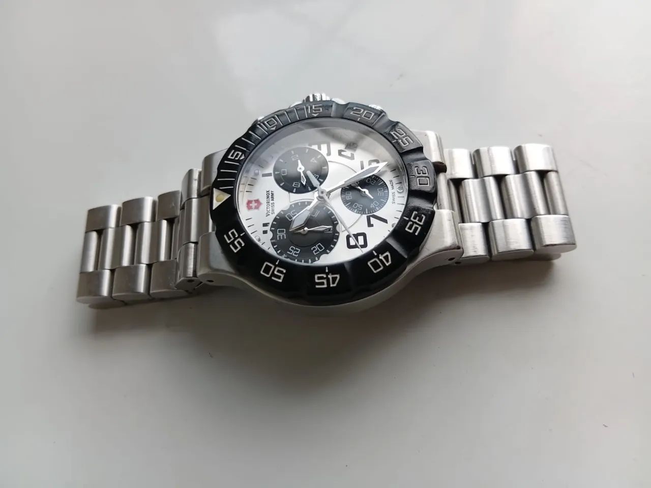 Victorinox Summit Panda - Acessórios - Petrópolis, Lages