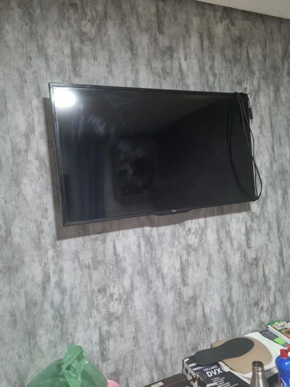 Vendo Smart TV Philco 40 polegadas.  - Foto 2