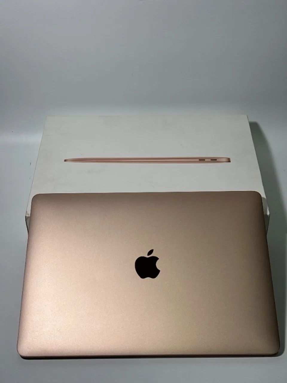 MacBook Air M1 2020 - SSD 256GB | 8GB RAM - Notebooks - Prisco