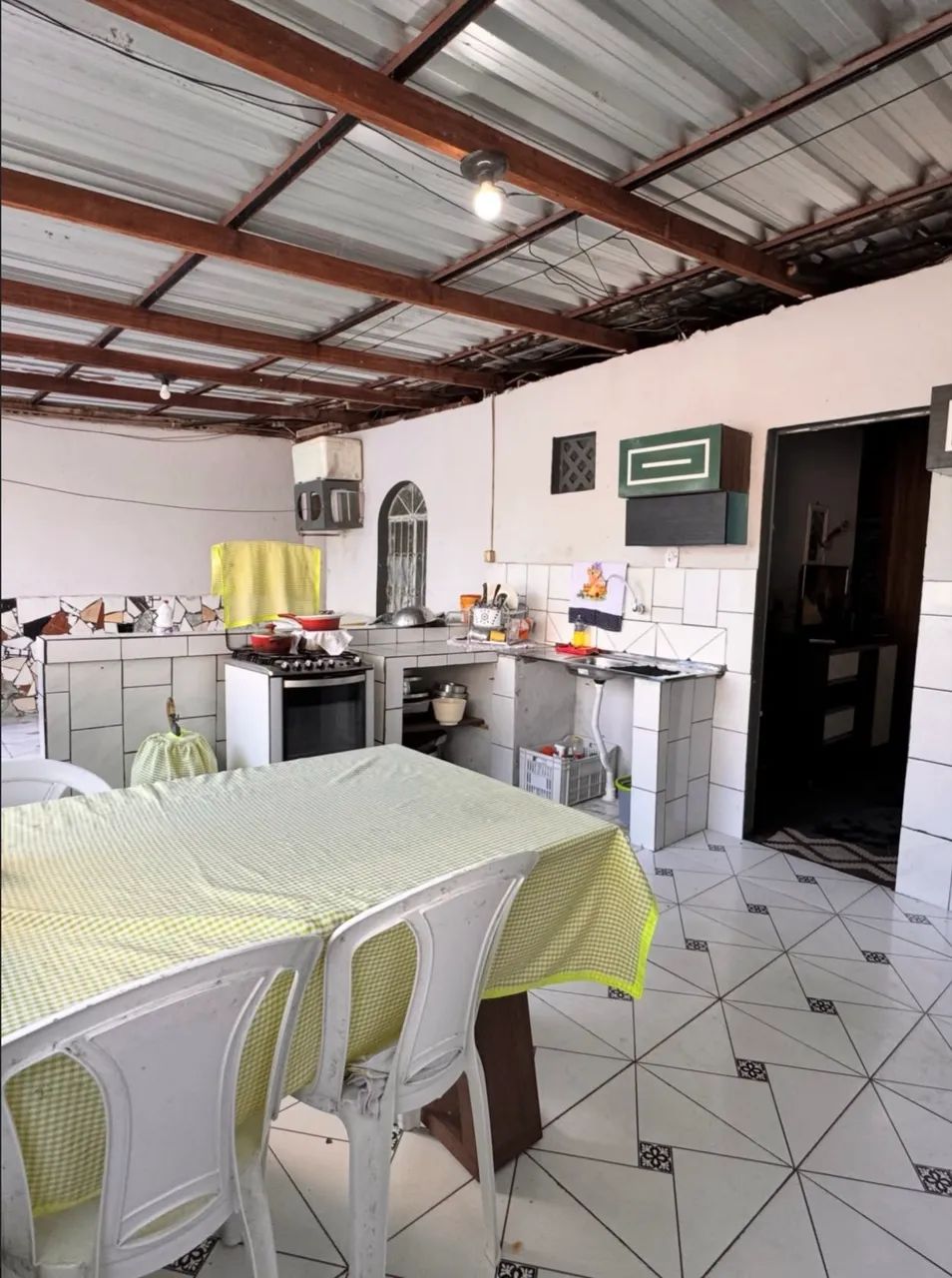 Vende-se casa em Tucuruí  - Foto 4