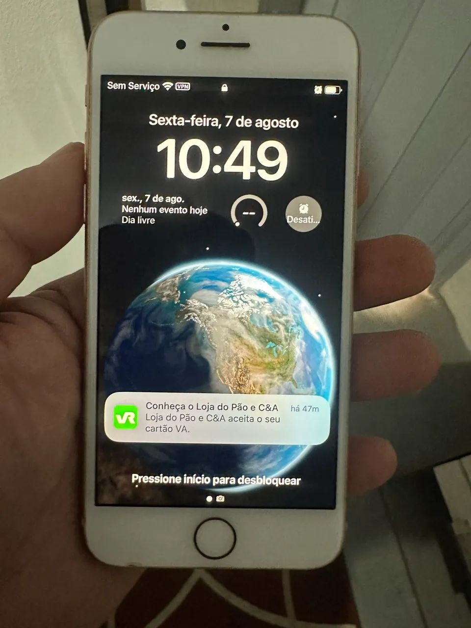 iPhone 8  - Foto 4