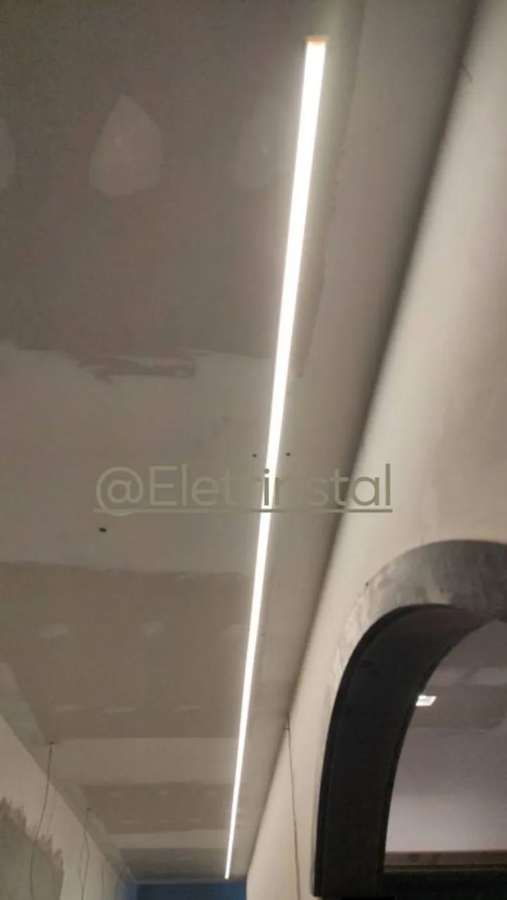 Eletricista 