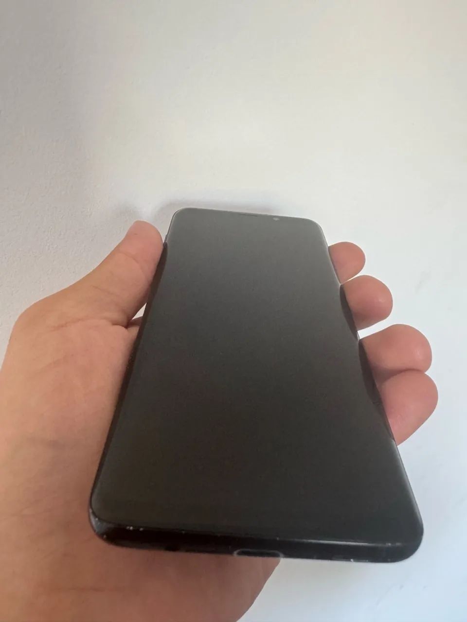 Galaxy S9 + (plus) - 128gb preto - Foto 5