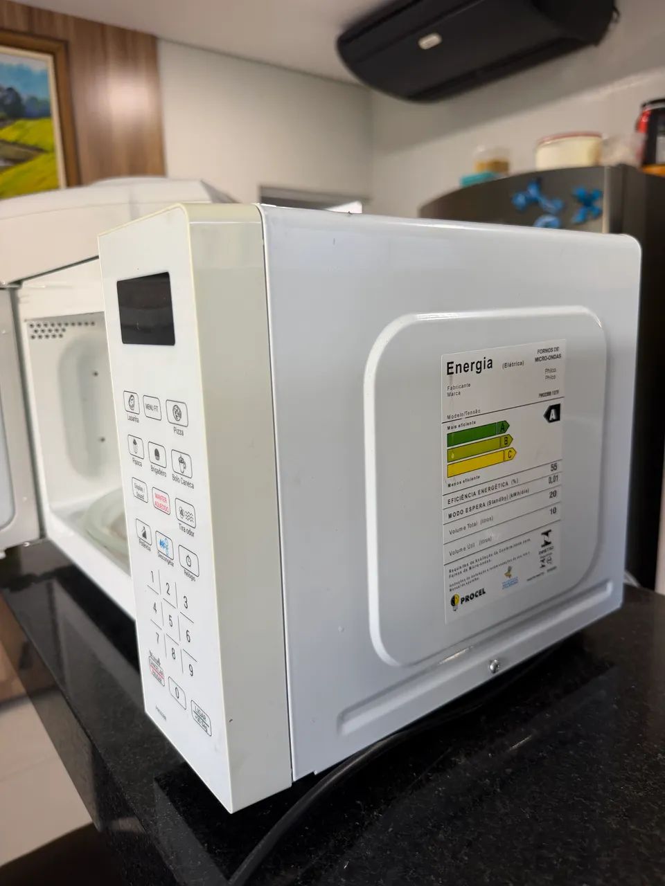 Microondas Philco  - Foto 2
