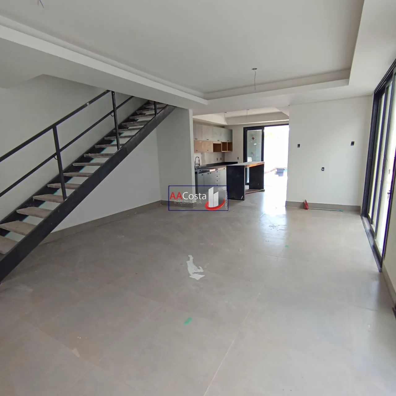 Casa para venda - SUNPARK RESIDENCE em Rifaina - SP