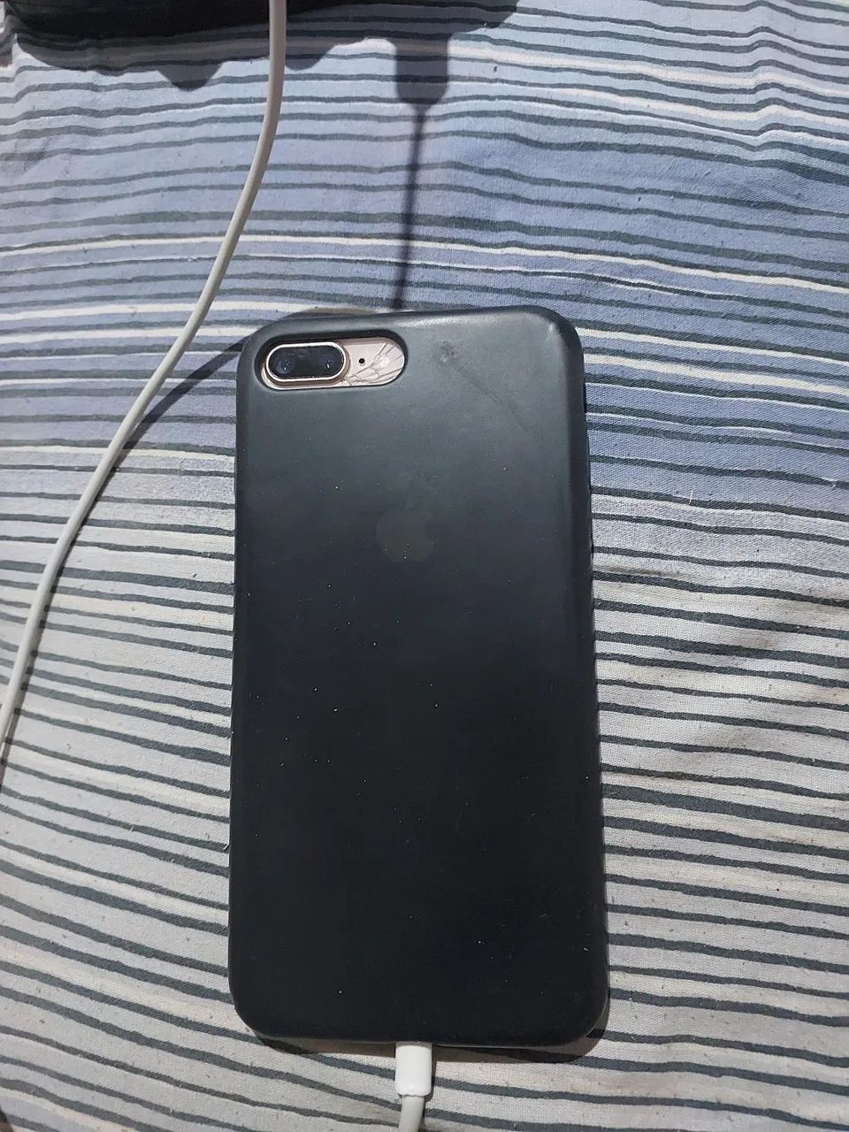 Iphone 8 plus  - Foto 2