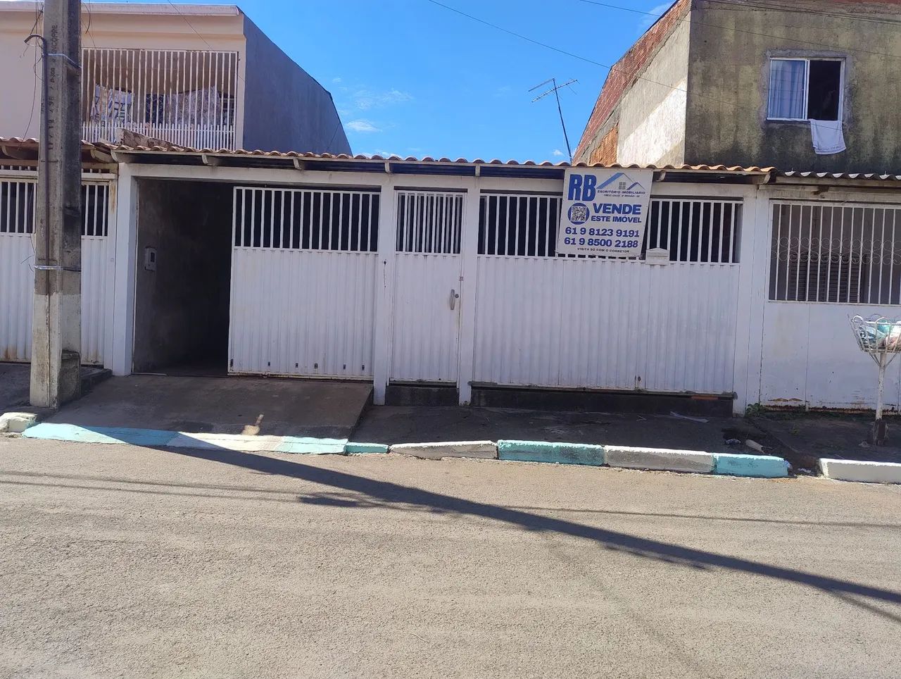 Oferta imperdível enfrente a colegio - Foto 3