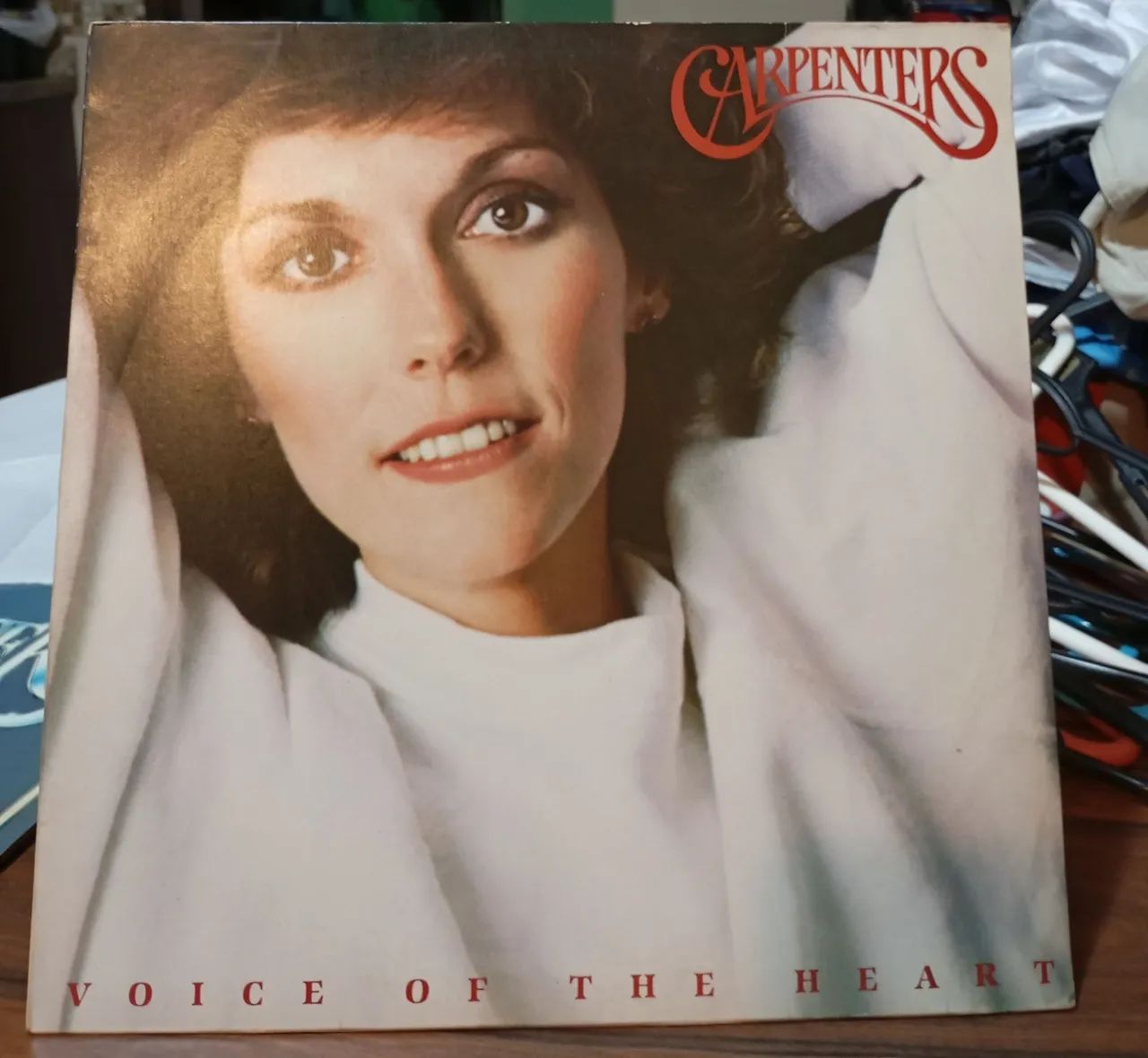 LPs Vinil - Carpenters (Lote com 5 discos)  - Foto 3