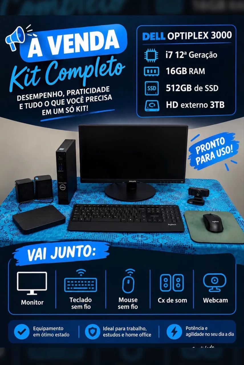 Computador  - Foto 2