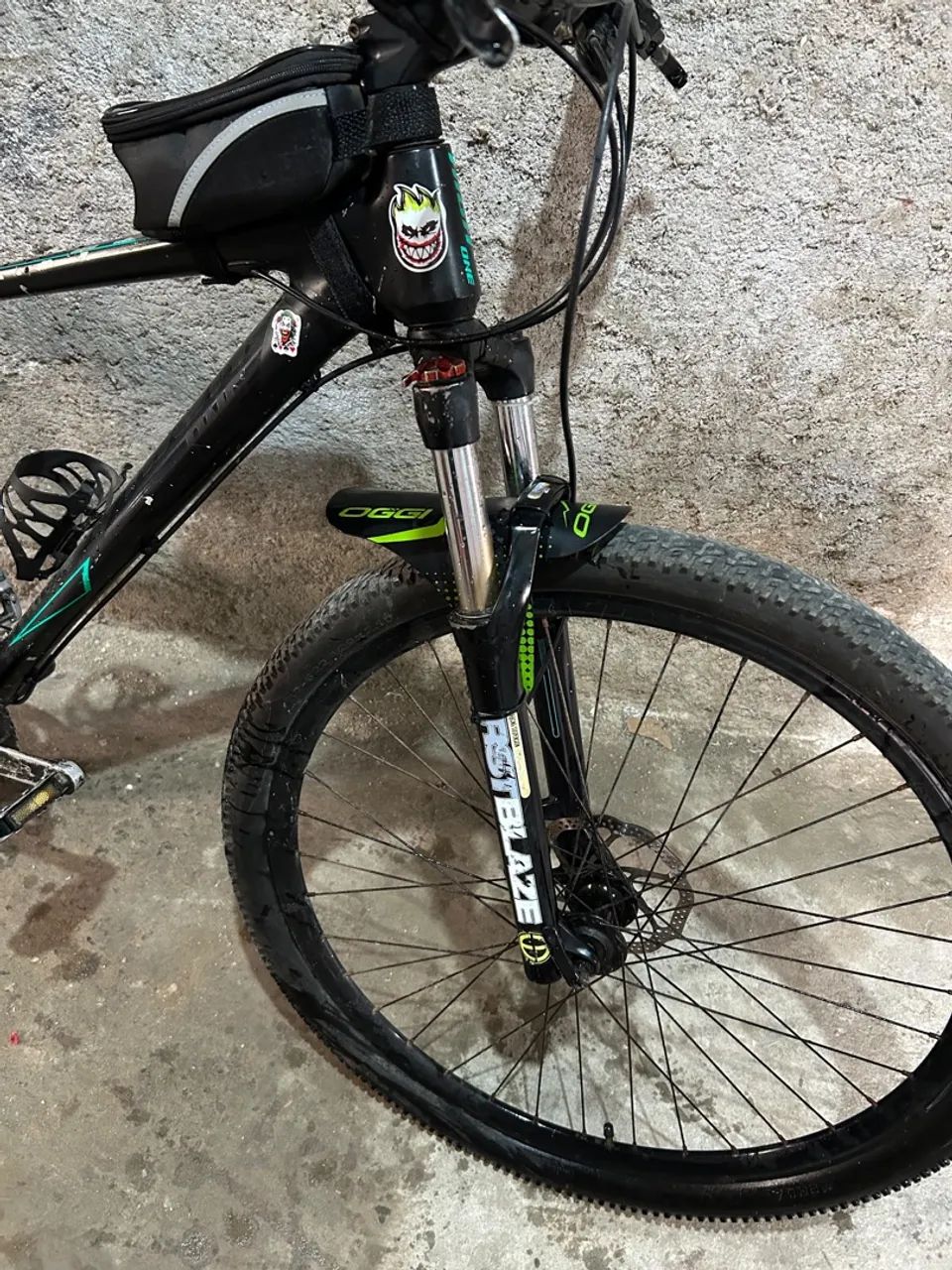 Bicicleta  - Foto 4