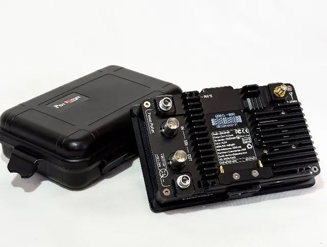 Monitor Portkeys BM50 WR, para RED Komodo - Foto 2