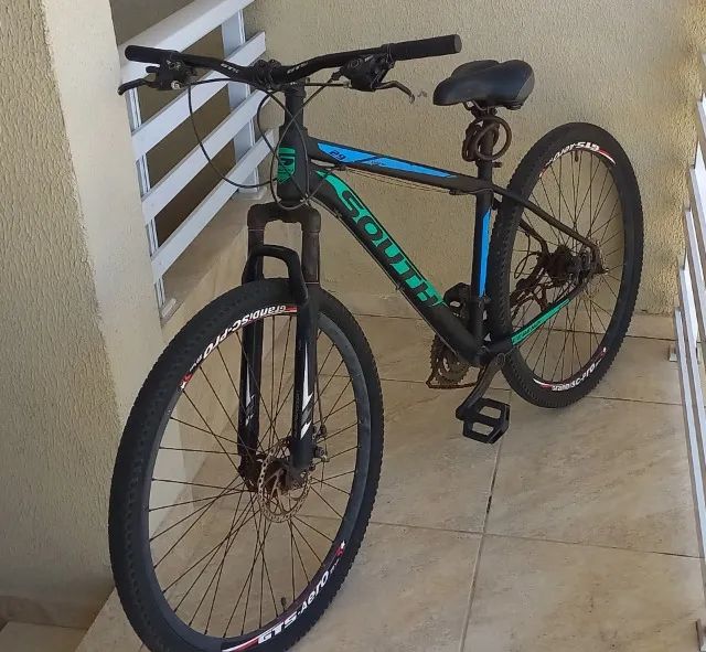 MONTAIN BIKE - Foto 5