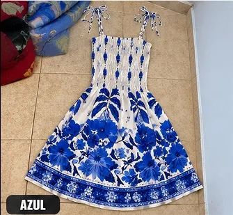 Vestido tomara que caia  - Foto 2