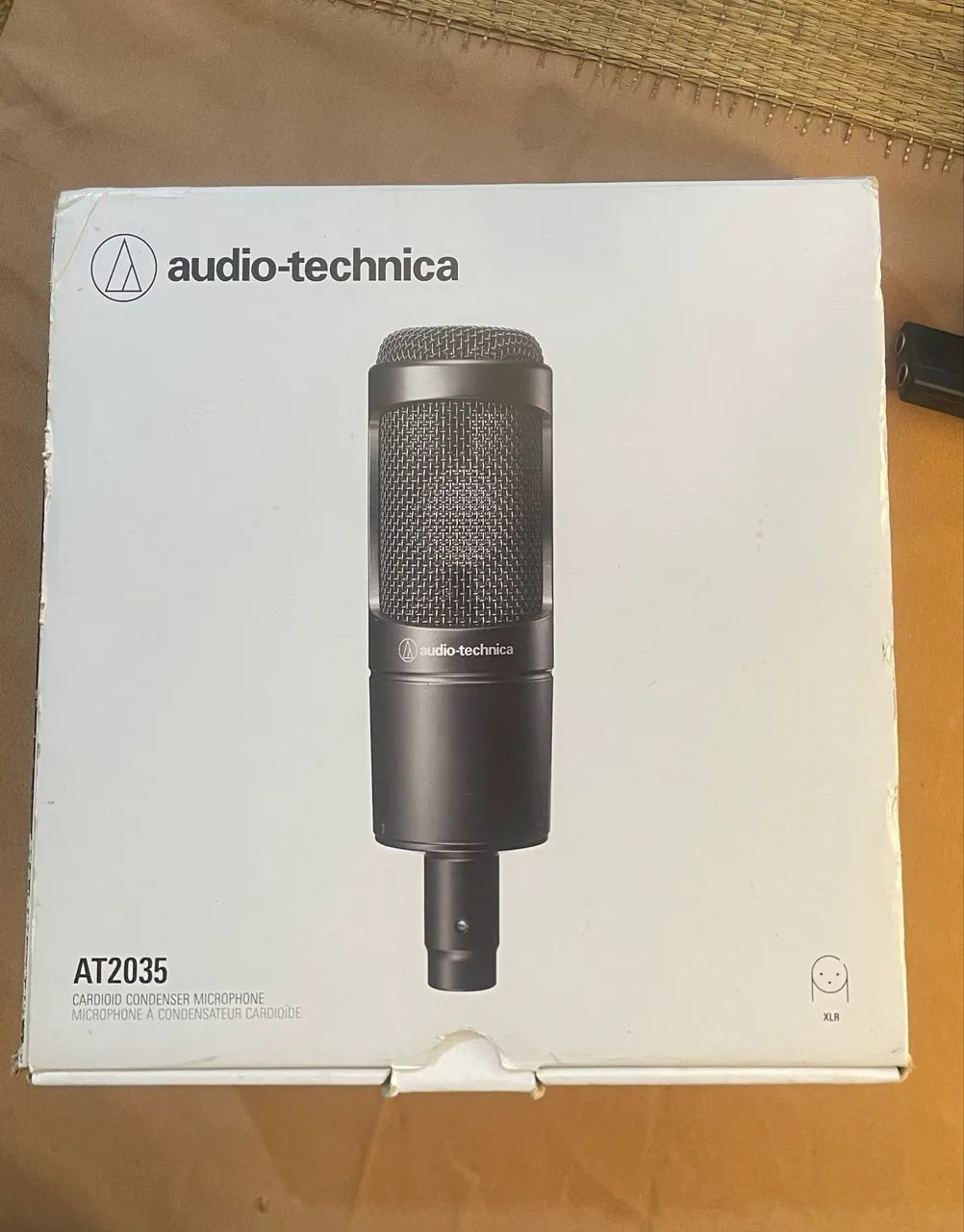 Audio-Technica 2035 - Foto 2